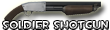 Soldier Shotgun